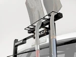 Backrack 41005 Landscape Tool Attachment Clamp-on Universal Mini. Fixed Price $139.99.