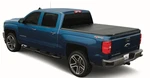 Leer Tonneau Cover Chevy Silverado/gmc Sierra 5FT 8IN Bed W/o Pro Tailgate. Fixed Price $305.00.