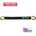 Macs Tie-downs 121724, One Axle Strap 24IN Each High Performance & Racing Parts. Fixed Price $40.74.
