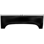 1973 1987 Chevy Pickup Truck Rear Upper Wheel Arch Panel Left Side Edp Steel. Fixed Price $53.95.