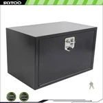 30"X18"X18"IRON Underbody Truck Storage Tool Box W/LOCK*1 Heavy Duty. Fixed Price $160.74.