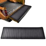 Pickup Truck Bed Tailgate Mat Cargo Liner - Thick Durable Rubber For Heavy Use. Fixed Price $40.99.
