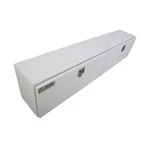 Dee Zee DZ71WH Specialty Series Standard Double Doors Top Mount Tool Box Black. Fixed Price $1136.04.