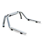 Sport Bar Truck Bed Chase Roll Ford Ranger 2019-2023 Crew Cab S.steel. Fixed Price $499.99.