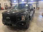 2020 Ford F150 Pickup 6 Box Used 5TH Wheel Plates Oem Part #155-01957B. Fixed Price $1000.00.