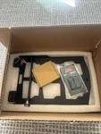 Integral Truck Bedside Packout Panel Compatible With Toyota Tundra 2007+. Fixed Price $50.00.