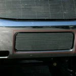 T-rex 2004-2014 Fits Nissan Titan 2004-2007 Armada Bumper Grille Insert 16BARS. Fixed Price $109.50.