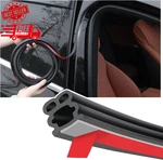 32.8FT Car Door Seal,thickened Rubber Automotive Weather Stripping For Hoods,tru. Fixed Price $19.17.