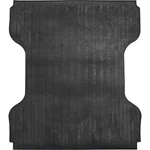Boomerang Rubber TM616 Bed Mat; Direct Fit; With Raised Edges; 72" Length X. Fixed Price $113.04.