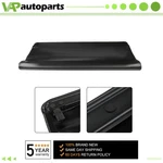 Soft Roll Up Tonneau Cover For 16-22 Toyota Tacoma 5FT 60" Short Bed -wholesale. Fixed Price $153.48.