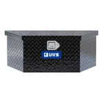 Uws TBV-34-LP-BLK Tool Box. Fixed Price $630.95.
