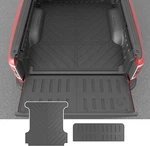 Bed Truck Mats Cargo Liners Tailgate For 2019-2026 Dodge Ram 1500. Fixed Price $124.99.