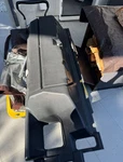 2022-2023 Oem Toyota Tacoma Bed Storage/cooler Box 5 Ft. Fixed Price $175.00.