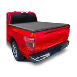 Maxmate Soft Roll-up Truck Bed Tonneau Cover Compatible With 2021-2025 Ford F.... Fixed Price $254.93.