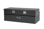 Dee Zee Truck Tool Box -bk/steel/tb Hardware Series Utility Chest 56IN. Red La. Fixed Price $665.31.
