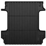 Lasfit 5.8 Ft Truck Bed Mat For Chevy Silverado 1500 2019-2026 Tpe All Weather. Fixed Price $137.00.