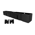 Du-ha 20054 Behind The Seat Storage Gun Case For F-150 F-250 F-350 Super Duty. Fixed Price $161.95.