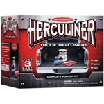 Herculiner Black 6 Foot Truck Roll Bedliner Kit, 1 Gallon. Fixed Price $123.51.
