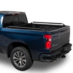Putco 88855 Locker Bed Rails. Fixed Price $426.99.