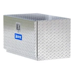 Uws Bright Aluminum 30" Single-door Underbody Storage Cargo. Fixed Price $712.95.