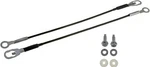 New Rear Tailgate Cables Straps W/ Bolts For 2004-2015 Nissan Titan Truck. Fixed Price $18.95.
