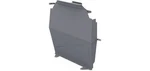 Kargo Master 40671 Compact Solid Partition. Fixed Price $611.20.