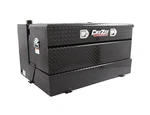Dee Zee - Combo Auxiliary Fuel Transfer Tank Fits Chevrolet Gmc Ford Ram Nissan. Fixed Price $1558.28.