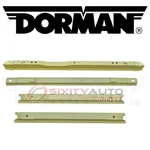 Dorman 926-988 Truck Bed Floor Support For F81Z9911215BA BC3Z9911215B Body Uy. Fixed Price $489.86.