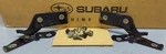 2003-06 Subaru Baja Oem Lh & Rh Tail Gate Hinges 50844AE000 50844AE010 8286. Fixed Price $79.99.