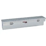Trail Fx 160481 Side Mount Tool Box Polished. Fixed Price $317.60.