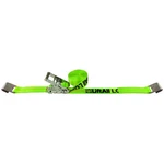 Lift-all TE20482 Tie Down Strap,flat-hook,yellow 3LLF9. Fixed Price $190.98.