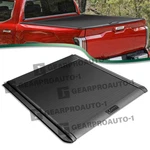 6.6FT Tonneau Cover Truck Bed Retractable Fit For 2022-2025 Toyota Tundra. Fixed Price $517.99.
