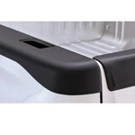 Bushwacker 48520 Black Smoothback Style Bed Rail Caps For 07-13 Silverado 1500. Fixed Price $162.53.