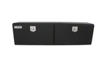 Dee Zee Truck Bed Rail Tool Box -bktx/tb 72IN. Topsider (texture Blac. Fixed Price $967.56.