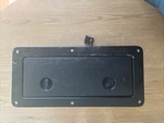 05-15 Tacoma Right Side Bed Box Storage Bin Compartment W/ Lid Oem. Fixed Price $98.99.