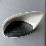 Oem 03-06 Toyota Tundra Lh Left Bedside Step Driver 66422-0C010 White. Fixed Price $99.97.