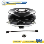 Elteric Pto Clutch For Big Dog 601311K. Fixed Price $100.99.