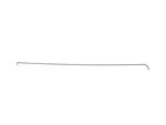 Genuine Mopar Storage Bin Torsion Rod Right 68402102AA. Fixed Price $31.37.