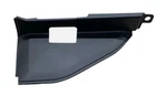 For Tesla Cybertruck Rear Left Lamp Closeout Applique Molding Panel (24-26). Fixed Price $77.99.