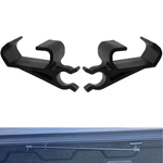 Pcs 351B0024 Truck Bed Cover Clips, Tonneau Prop Rod Black. Fixed Price $16.04.