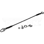Dorman 38504 Tailgate Cable Select 01-12 Ford Models. Fixed Price $41.99.