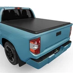 Truck Bed Tonneau Cover Soft Tri Fold 5.5FT Toyota Tundra AUTOSAVER88. Fixed Price $259.99.