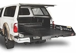 Cargo Ease CE9548C20 95X48 Commercial Model Bed Slide - 2000LB Capacity. Fixed Price $1750.00.