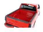 Genuine Nissan Bed Rail Caps (tailgate (MY05-MY12 Only) 999T1-BZ210. Fixed Price $104.58.