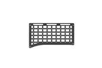 Addictive Desert Designs AC6201901NA-P Bed Side Molle Panels For 21-24 Ram 1500. Fixed Price $505.41.