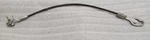 1997-2012 Ford F-150 F-250 F-350 Tailgate Support Cable Rh Oem 3L3Z-9943052-AA. Fixed Price $31.45.