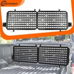 Front Bed Molle Panel Fit For 2022-2026 Toyota Tundra 5.5 Feet With Truck Rail. Fixed Price $119.00.