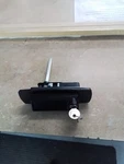 Century Tonneau Cover Handle Assembly. Fixed Price $69.99.
