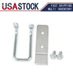 For Weather Guard Truck Tool Box 7106-1PK Latch Striker Plate Kit. Fixed Price $18.00.