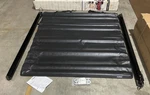 Lund 96084 Soft Roll Up Truck Bed Tonneau Cover 04-07 Sierra Silverado 5'9". Fixed Price $349.95.